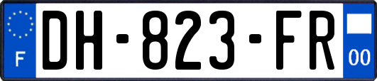 DH-823-FR