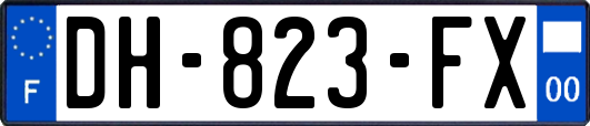 DH-823-FX