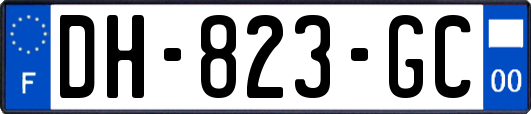 DH-823-GC