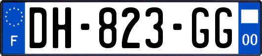 DH-823-GG