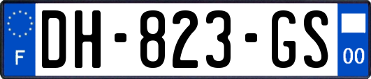 DH-823-GS