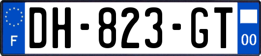DH-823-GT