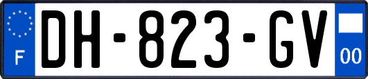 DH-823-GV
