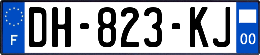 DH-823-KJ