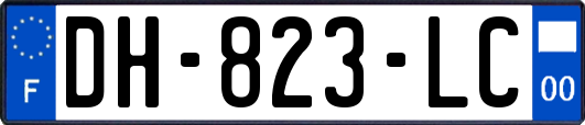 DH-823-LC