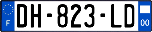 DH-823-LD