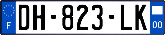 DH-823-LK