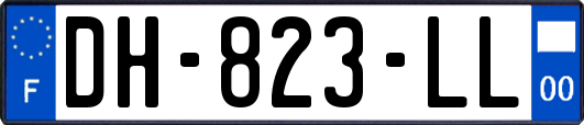 DH-823-LL