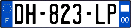 DH-823-LP
