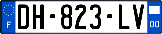 DH-823-LV