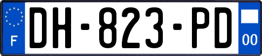 DH-823-PD