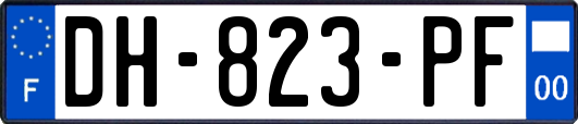 DH-823-PF