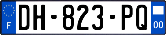 DH-823-PQ