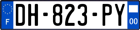 DH-823-PY