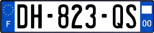 DH-823-QS