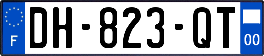 DH-823-QT