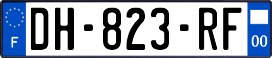 DH-823-RF