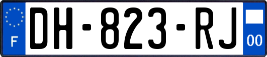 DH-823-RJ