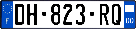 DH-823-RQ