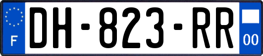 DH-823-RR