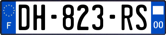 DH-823-RS