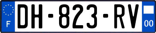 DH-823-RV