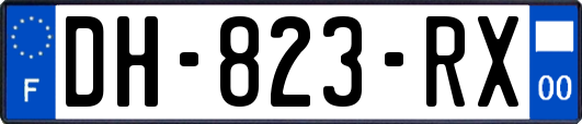 DH-823-RX