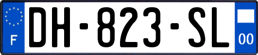 DH-823-SL
