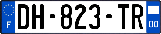 DH-823-TR