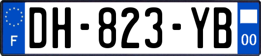 DH-823-YB