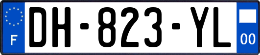 DH-823-YL