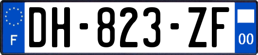 DH-823-ZF