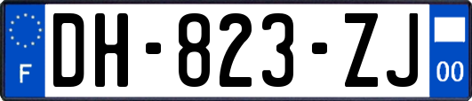 DH-823-ZJ