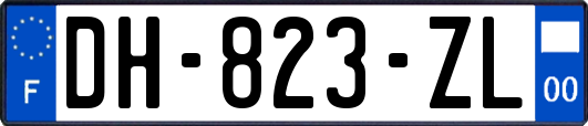 DH-823-ZL