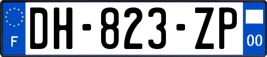 DH-823-ZP