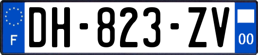 DH-823-ZV