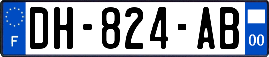 DH-824-AB