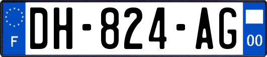 DH-824-AG