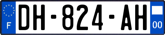 DH-824-AH