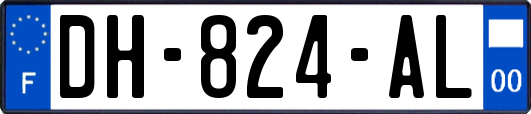 DH-824-AL