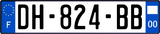 DH-824-BB