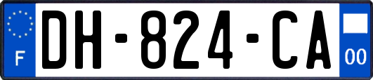 DH-824-CA