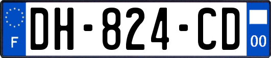 DH-824-CD