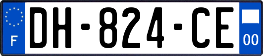 DH-824-CE