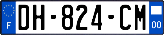 DH-824-CM