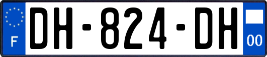 DH-824-DH
