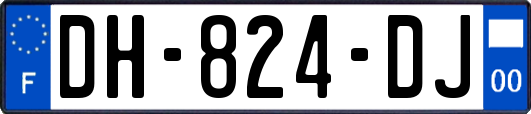 DH-824-DJ