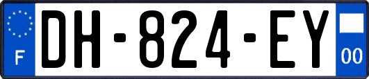 DH-824-EY