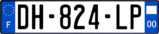 DH-824-LP