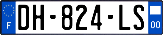 DH-824-LS